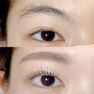 マツエク・マツパ one. stop.laboの眉毛・アイブロウイメージ