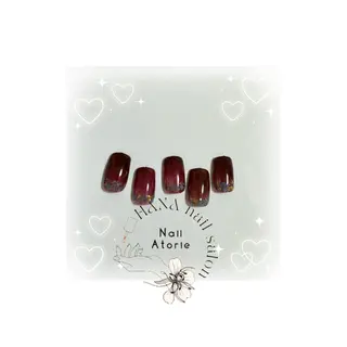 ネイル HaNA 　nail salonのネイルデザイン