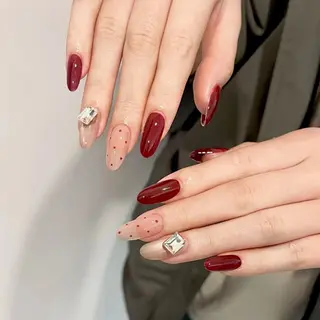 ネイル 絢佳 nailのネイルデザイン