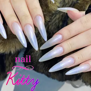 ネイル Kitty 池袋店のネイルデザイン