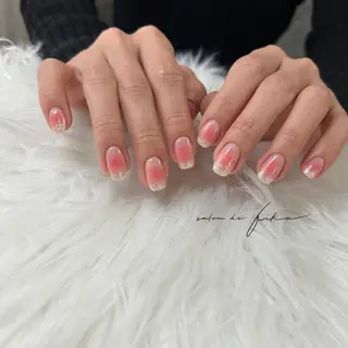 ネイル Rio 𓍼のネイルデザイン