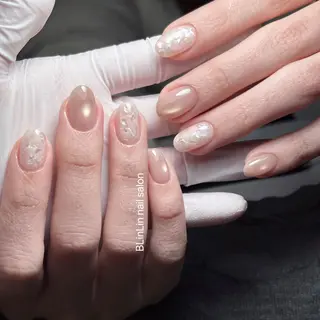ネイル BLinLin nail salonのネイルデザイン