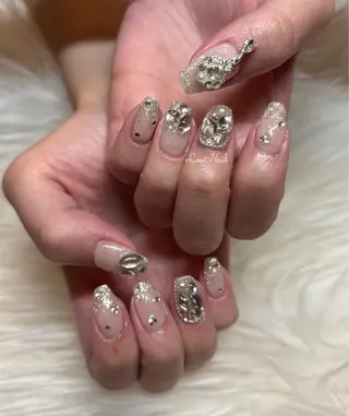 ネイル Lea Nailのネイルデザイン