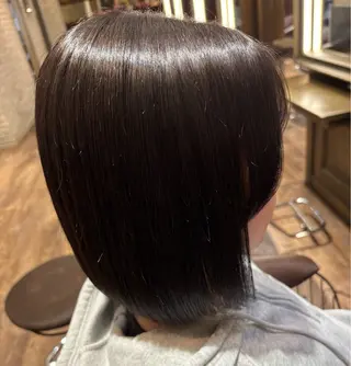 ミディアム cloe仙台🌈 ヨネザワ アレンのヘアスタイル