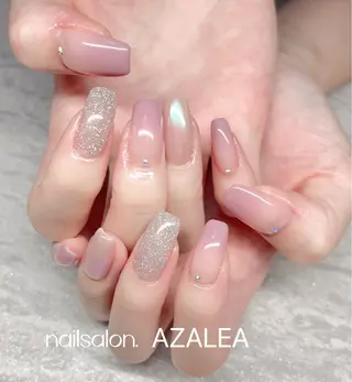 ネイル R inのネイルデザイン