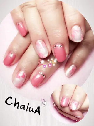 ネイル irooo 21のネイルデザイン