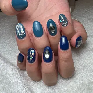 ネイル COCO +のエステ・リラクイメージ