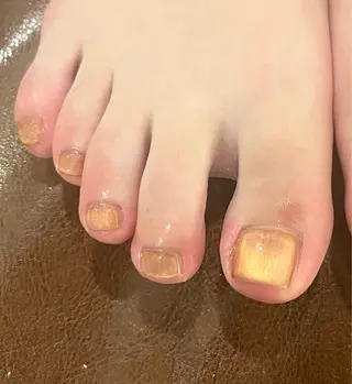 ネイル AT.1011 (ハルカ)のネイルデザイン