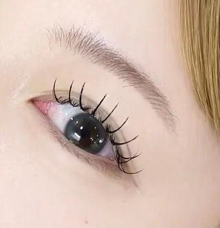 マツエク・マツパ 👑EYELA 柏／ 川村👑のマツエク・マツパデザイン