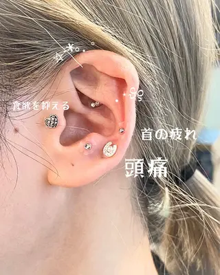 Q1000所属・Ri noのその他イメージ