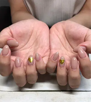 ネイル いそやま あつこのネイルデザイン