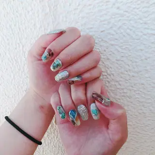 ネイル Chipieee Tokyoのその他イメージ