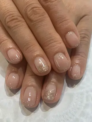 ネイル 竹澤 紫乃のその他イメージ