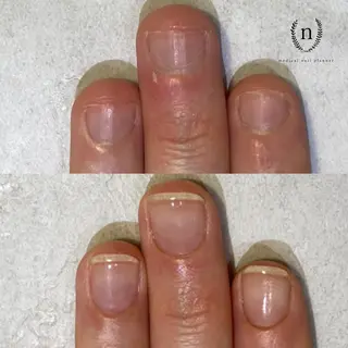 ネイル Rio 𓍼のネイルデザイン