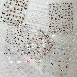 ネイル nail salon hana.のネイルデザイン