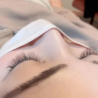 マツエク・マツパ eyelash hibiのマツエク・マツパデザイン