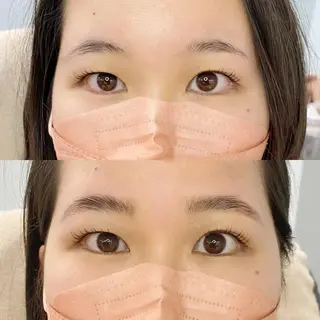 マツエク・マツパ 𝗿𝗲𝗼𝗻𝗮 🦦𓂃 𓈒𓏸のマツエク・マツパデザイン