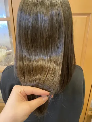 ロング カットが得意✨ 川元裕範（ヒロノリ）のヘアスタイル