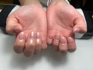 ネイル ROY心斎橋店 川淵 美澪💖のネイルデザイン