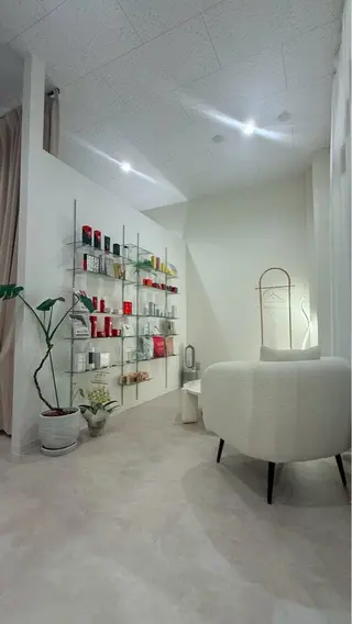 ＋belle／深澤 真緒🩵のエステ・リラクイメージ