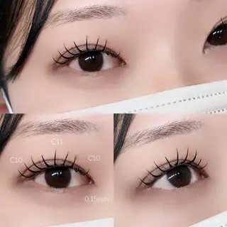 マツエク・マツパ sol cocoroの眉毛・アイブロウイメージ