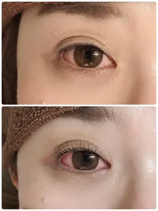 マツエク・マツパ marieanne まつ毛パーマ＆脱毛のマツエク・マツパデザイン