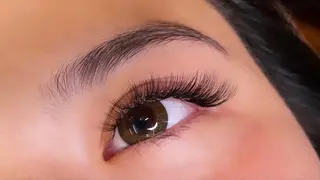 マツエク・マツパ Lash Connect 石川のマツエク・マツパデザイン