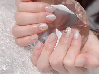 ネイル アイブロウ マツエク・マツパ Nail&eye Belire 新宿のネイルデザイン