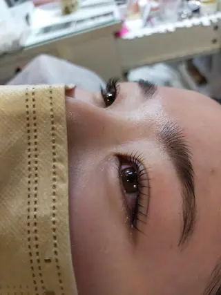 マツエク・マツパ アイリスト kawamotoのマツエク・マツパデザイン