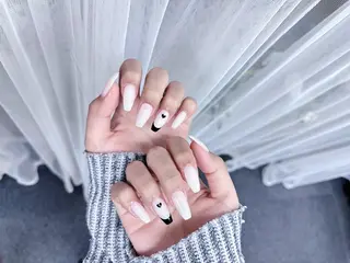 ネイル Miss Uネイルサロン所属・MissU ネイルサロンのネイルデザイン