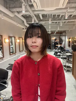 ミディアム cocoro💗 ﾏﾂｴｸ/ﾈｲﾙのマツエク・マツパデザイン