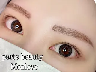 マツエク・マツパ ＲＥＶＩＡ. rinaのマツエク・マツパデザイン