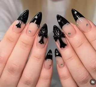 ネイル Kanao_ CloudyChanのネイルデザイン