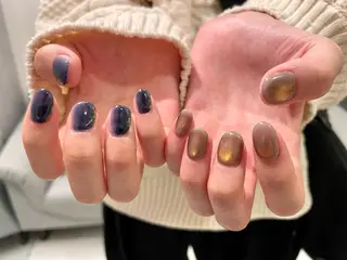 ネイル haruka. nailsTOKYOのネイルデザイン