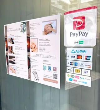 トータルサロン猫の手neconote川口駅前店所属・猫の手 ne.co.noteのエステ・リラクイメージ