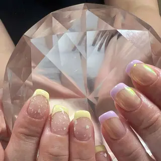 ネイル nail salon Bayのネイルデザイン