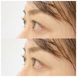 マツエク・マツパ カルフールノア金町店所属・カルフールノア MIYABIのマツエク・マツパデザイン