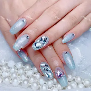 ネイル Mery Mery🌸のネイルデザイン