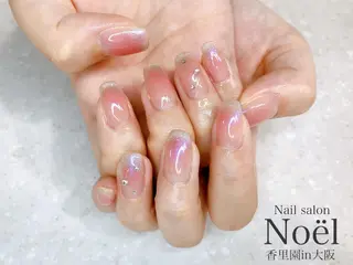 ネイル Nailsalon ＆Noelのネイルデザイン