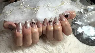 ネイル 佐野 愛美のネイルデザイン