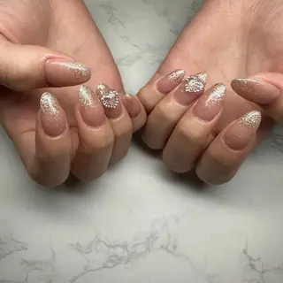ネイル 🐕 369のネイルデザイン