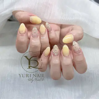 ネイル YURI Nail Funabashiのネイルデザイン