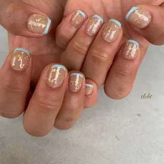 ネイル Rio 𓍼のネイルデザイン