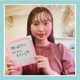 コガオファクトリー すすきの店のエステ・リラクイメージ