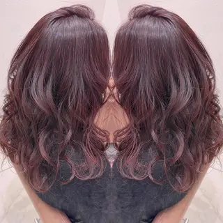 ロング カラー ✄韓国ヘア /Ami✄のその他イメージ