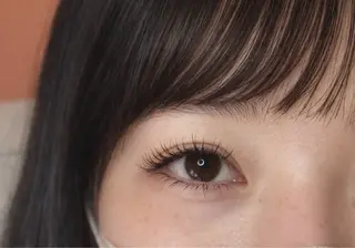 マツエク・マツパ カリス所属・charis✳︎ kiのマツエク・マツパデザイン