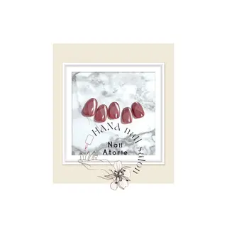ネイル HaNA 　nail salonのネイルデザイン