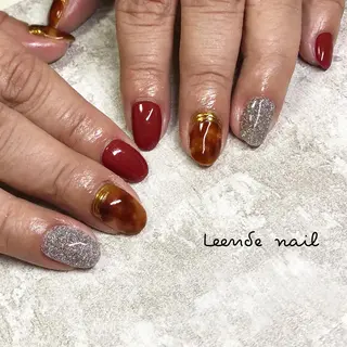 ネイル Leendenail 【リエンダネイル】のネイルデザイン