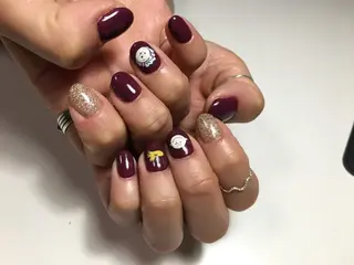 ネイル Otsuka Yumiのネイルデザイン