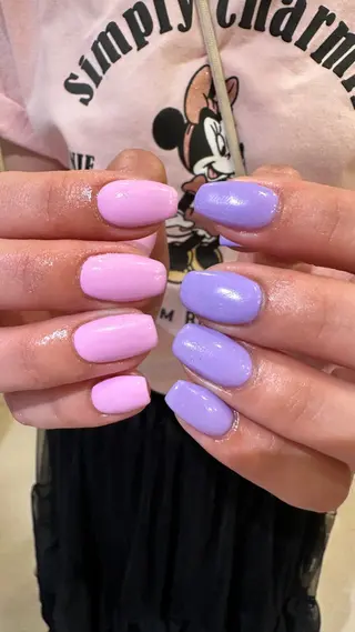 ネイル 🎶個性派ネイル💅 /Komachi❤️のネイルデザイン